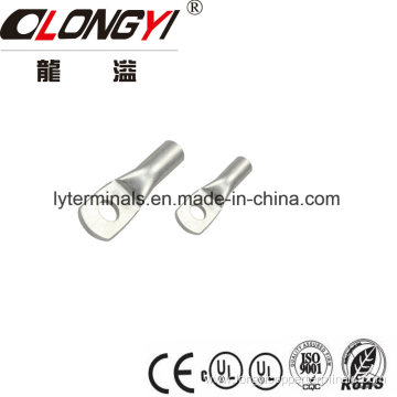 Copper Aluminum DIN46235 Bimetallic Cable Lug